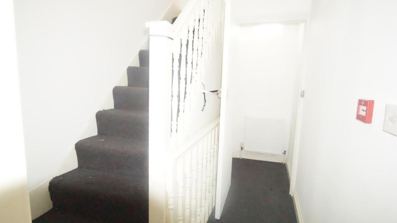 Evergreen Apartments-Flat 4, Londra Exterior foto