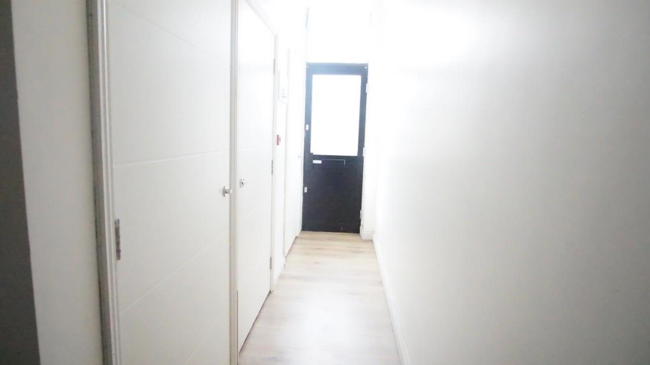 Evergreen Apartments-Flat 4, Londra Exterior foto