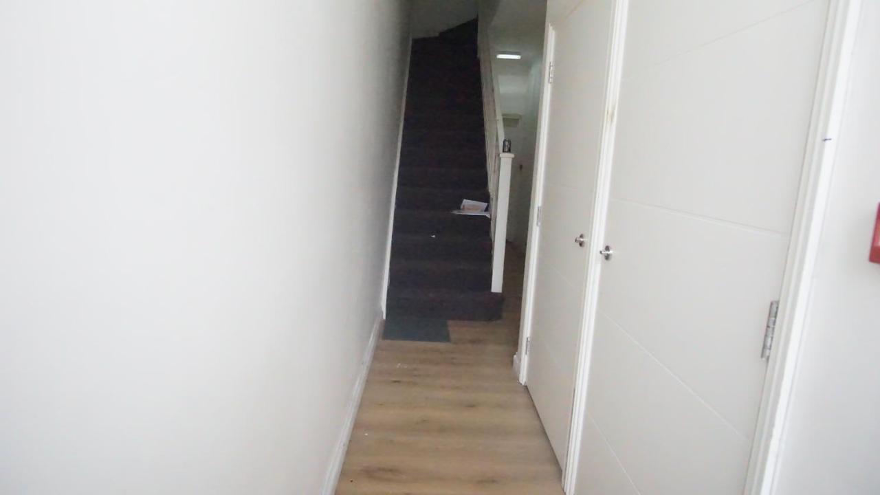 Evergreen Apartments-Flat 4, Londra Exterior foto