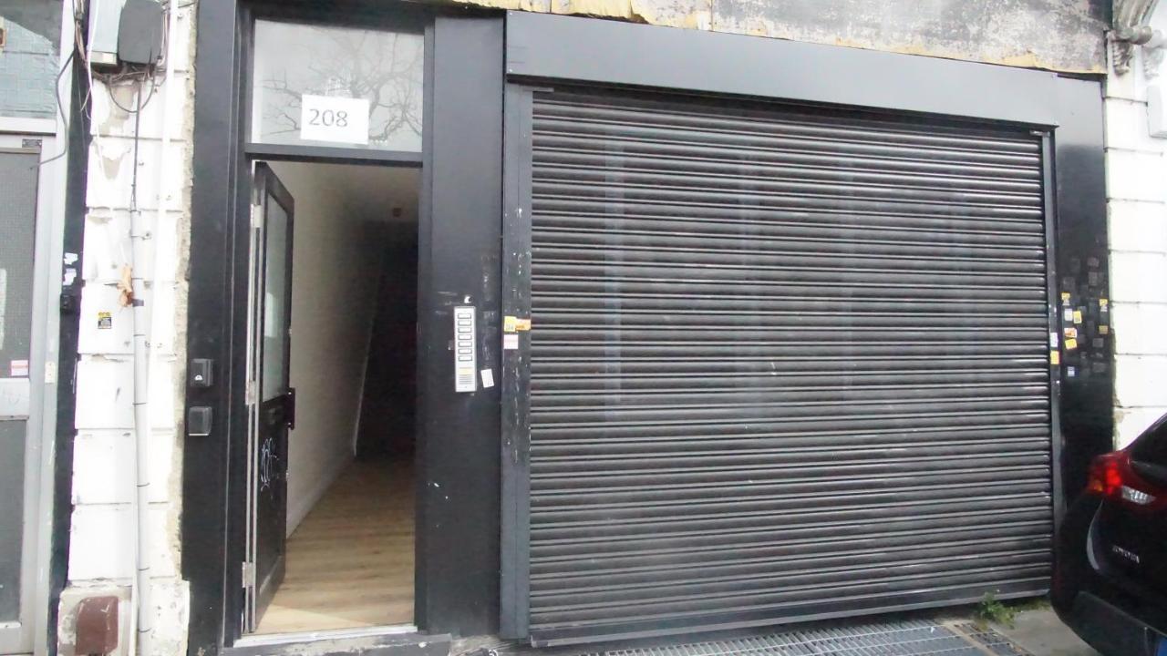 Evergreen Apartments-Flat 4, Londra Exterior foto